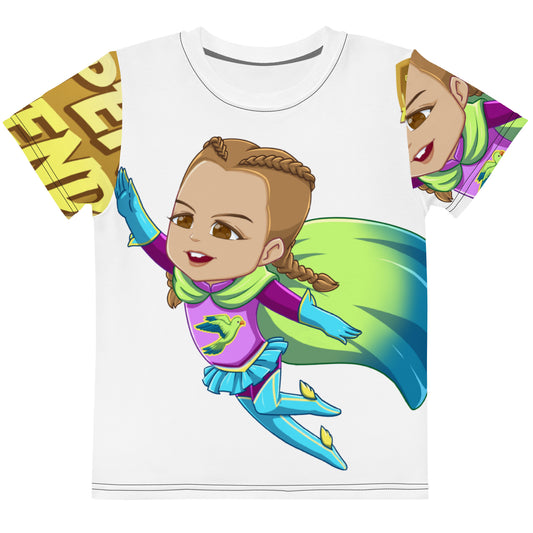 1 1AA Super Friend AVA t-shirt