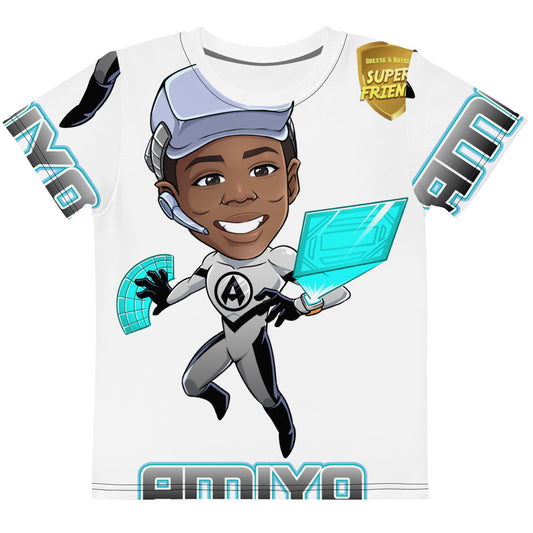 1 1AA Amiyo Kids t-shirt