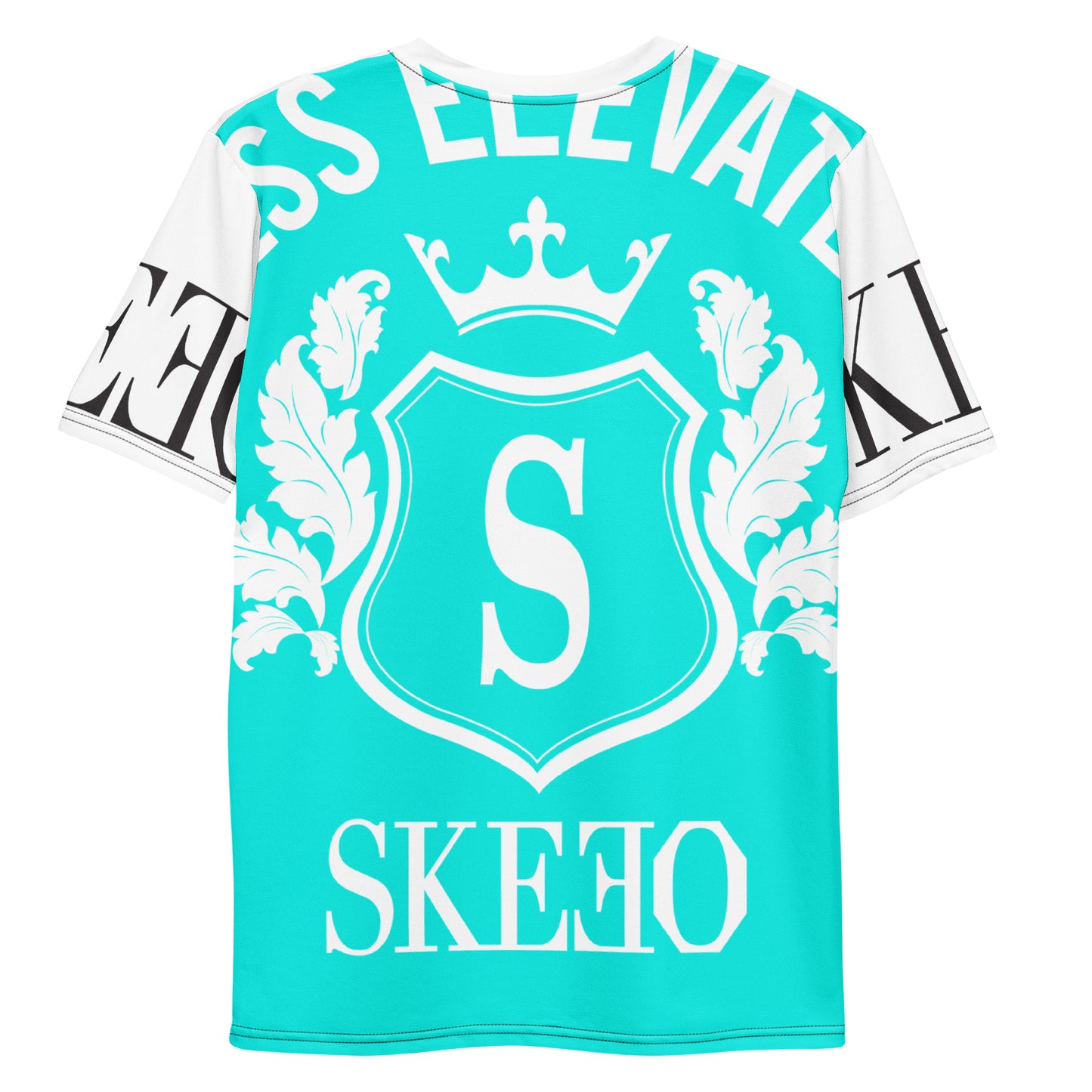 SK AA-SuperFly All over t-shirt