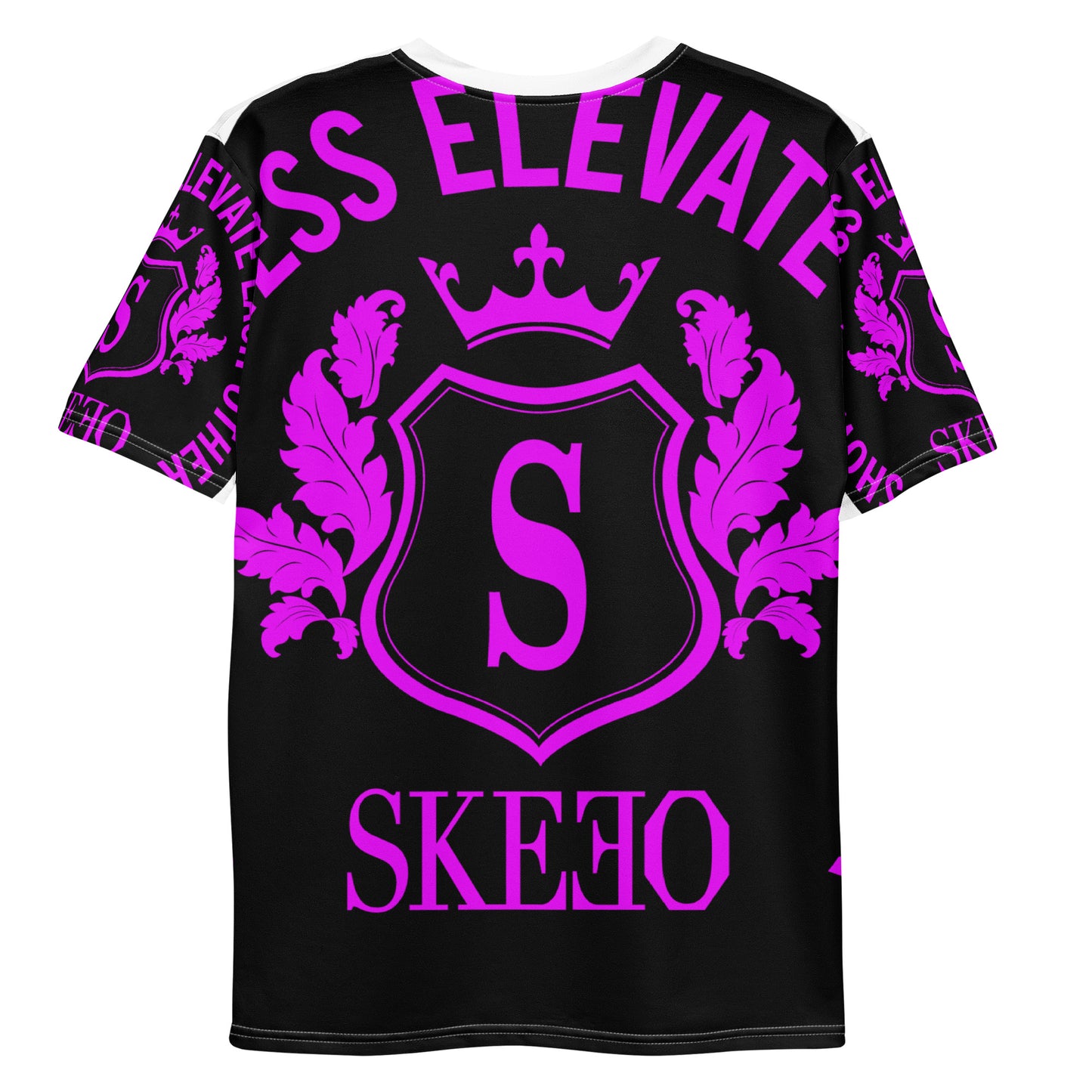 SK Purple Grapes t-shirt