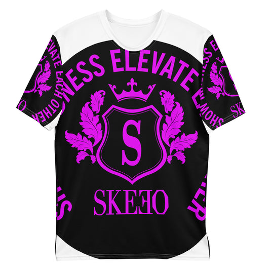 SK Purple Grapes t-shirt