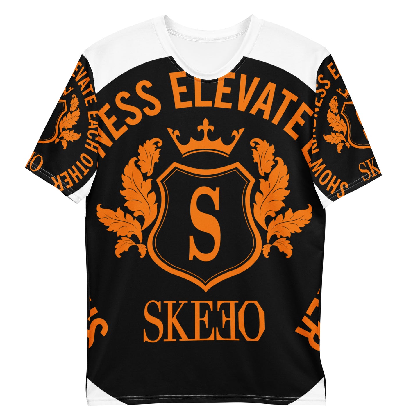 SK Amazin O All Over t-shirt