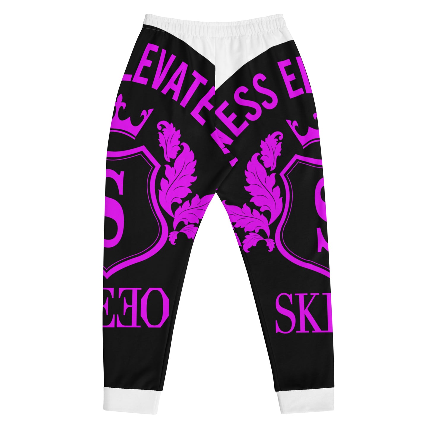 SK Purple Grapes Joggers