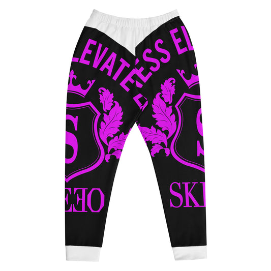 SK Purple Grapes Joggers