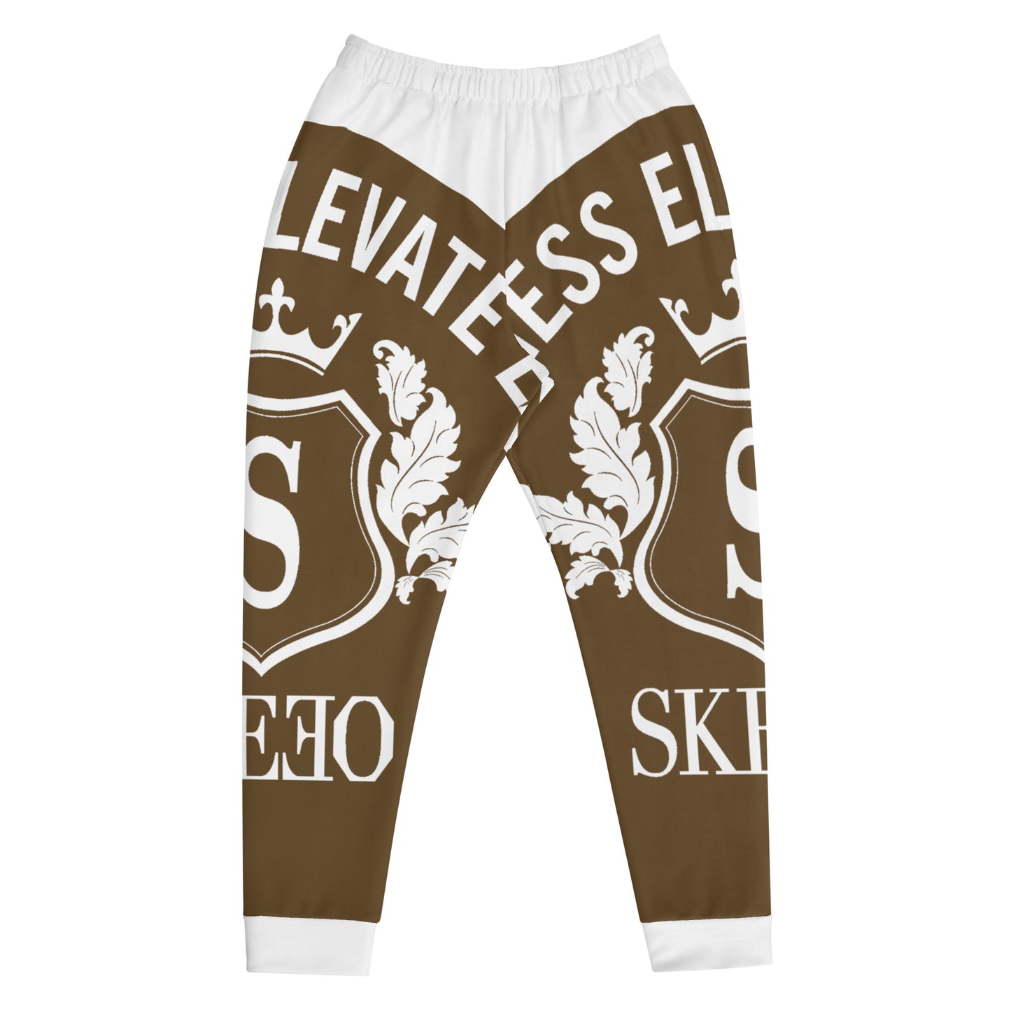 SK Brown Joggers