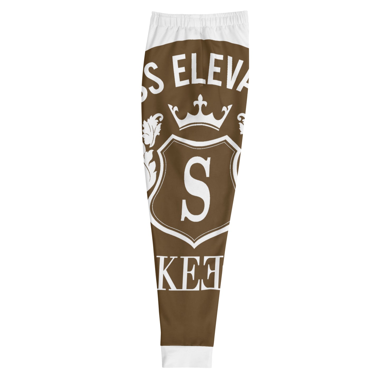 SK Brown Joggers