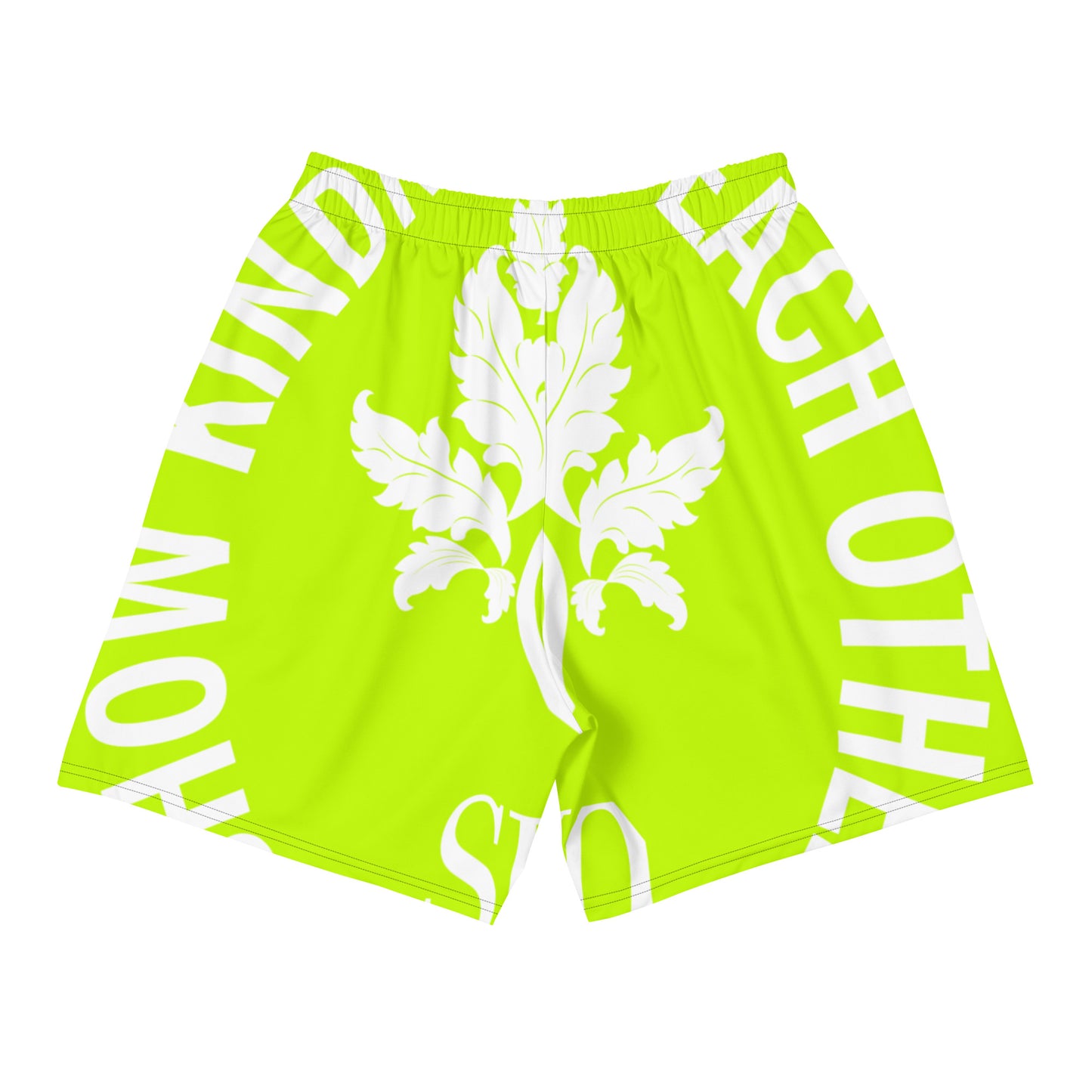 A SK HightLighter Athletic Shorts