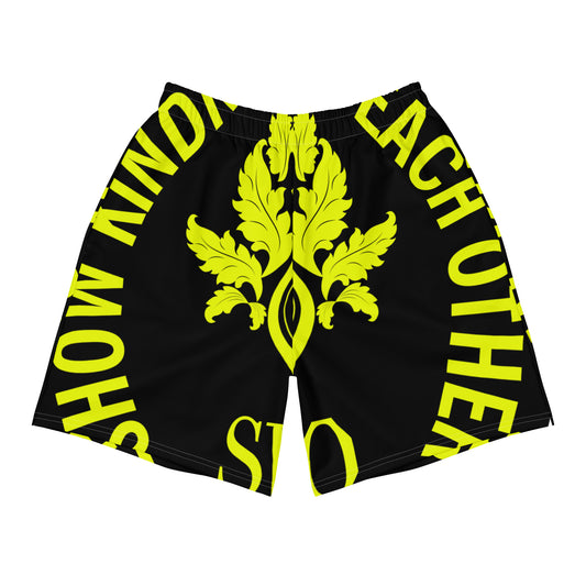 SK A Bombay Athletic Shorts