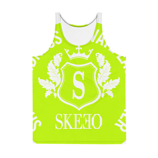 A SK HighLighter Tank Top