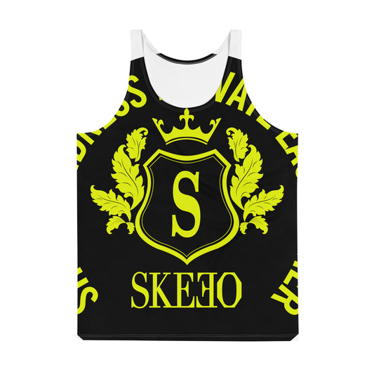 SK A Bombay Tank Top