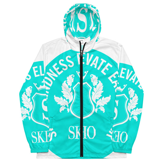 SK AA-SuperFly windbreaker