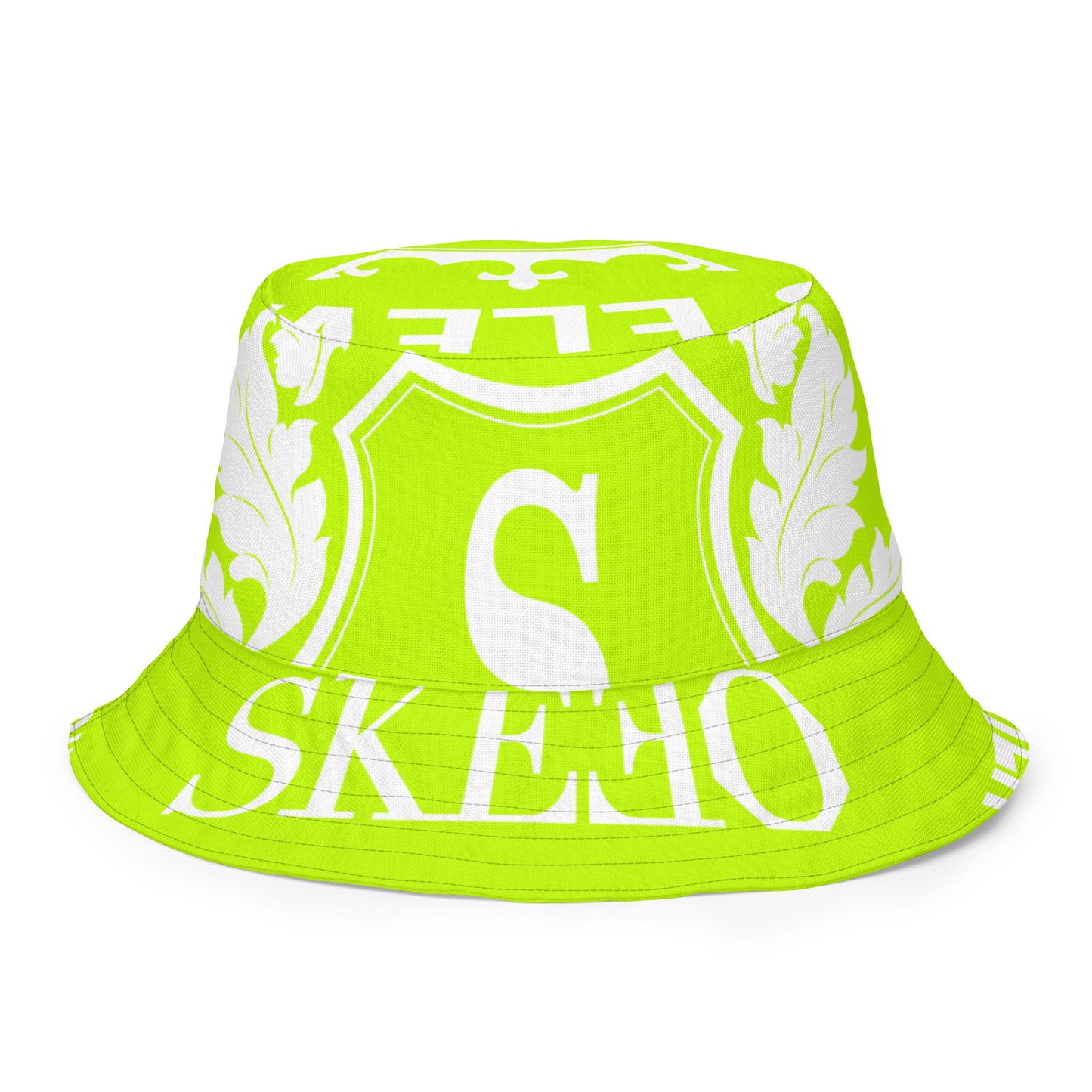 A SK HighLighter Reversible bucket hat