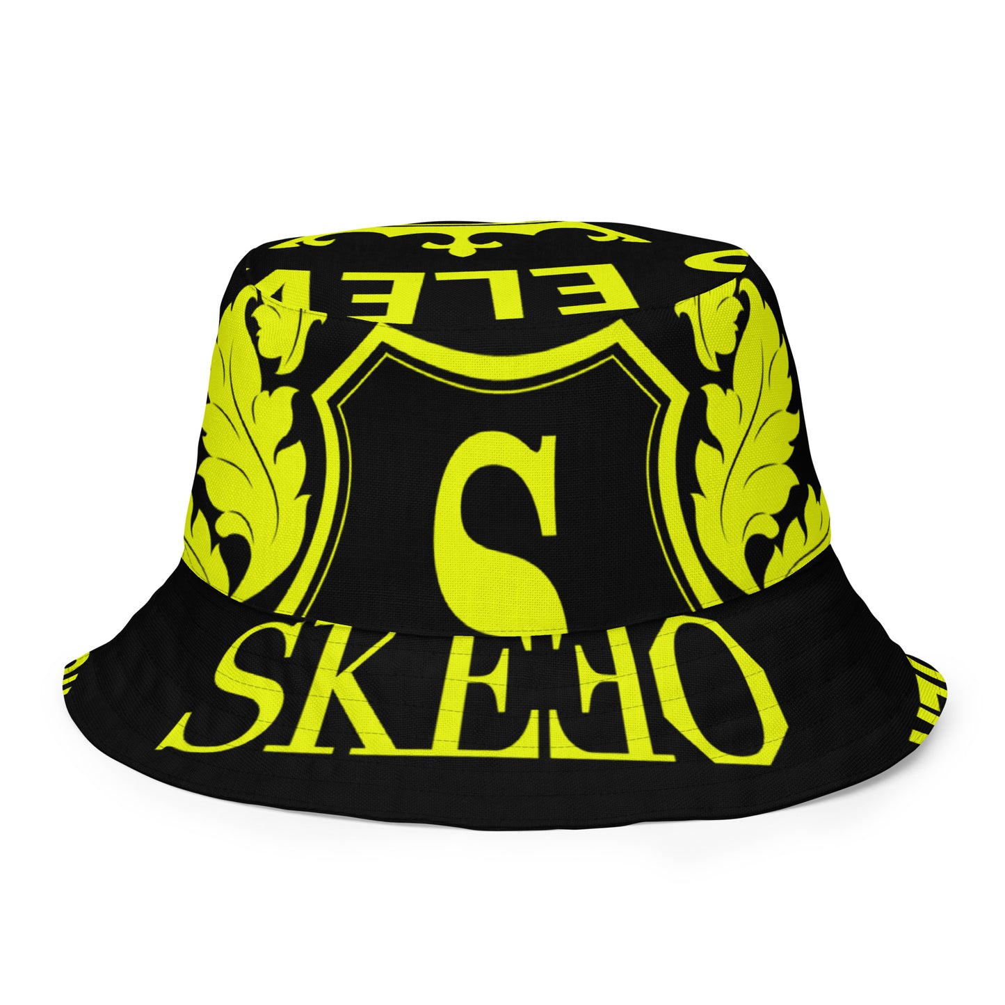 SK A Bombay Reversible bucket hat