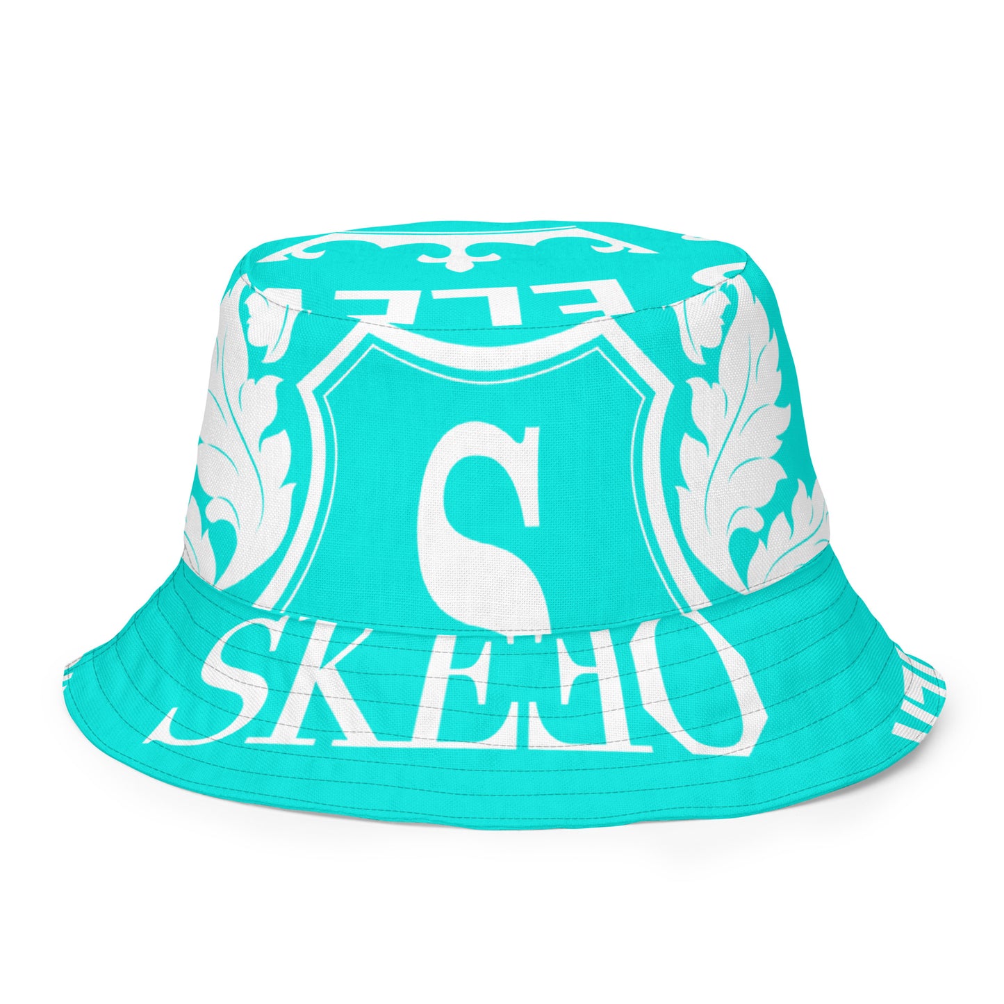 SK AA-SuperFly Reversible bucket hat