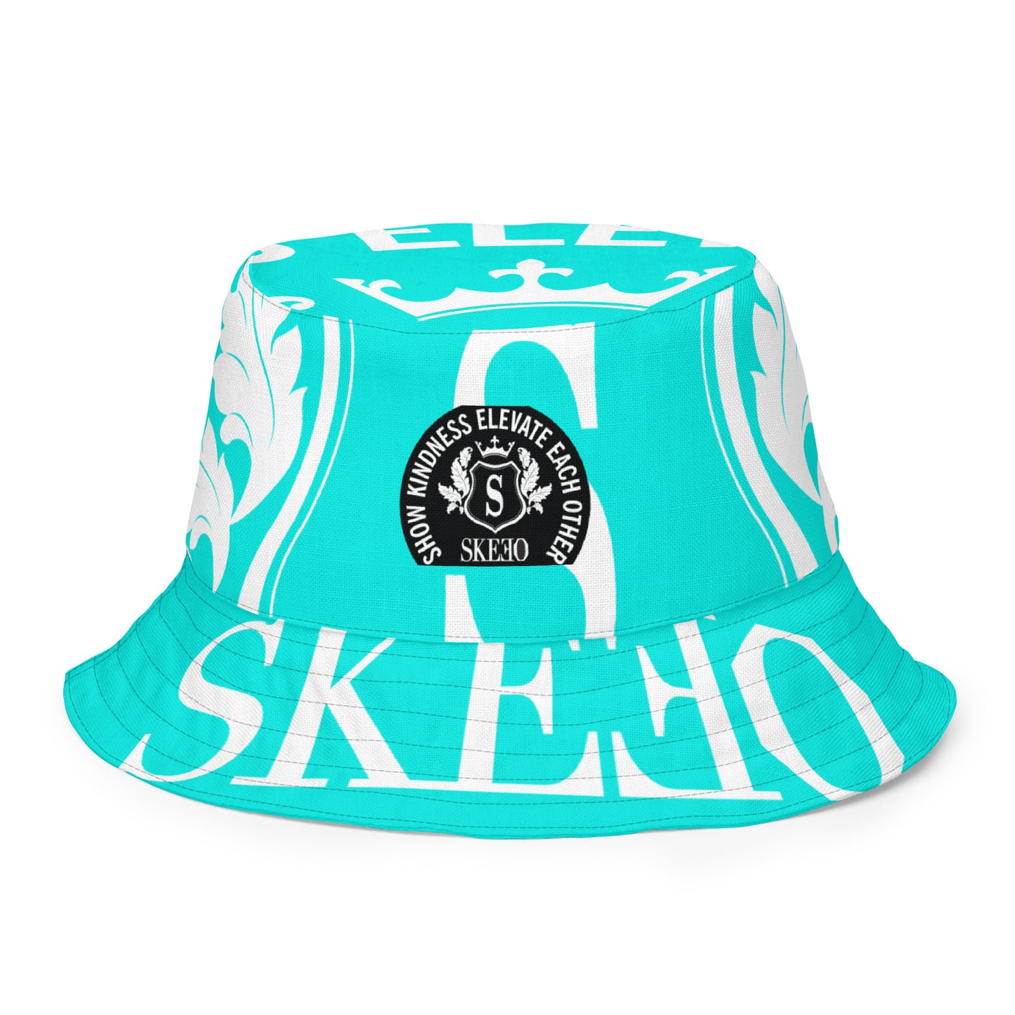 SK AA-SuperFly Reversible bucket hat