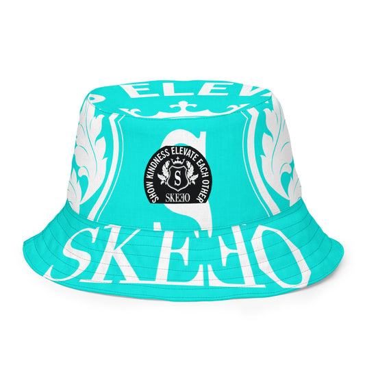 SK AA-SuperFly Reversible bucket hat