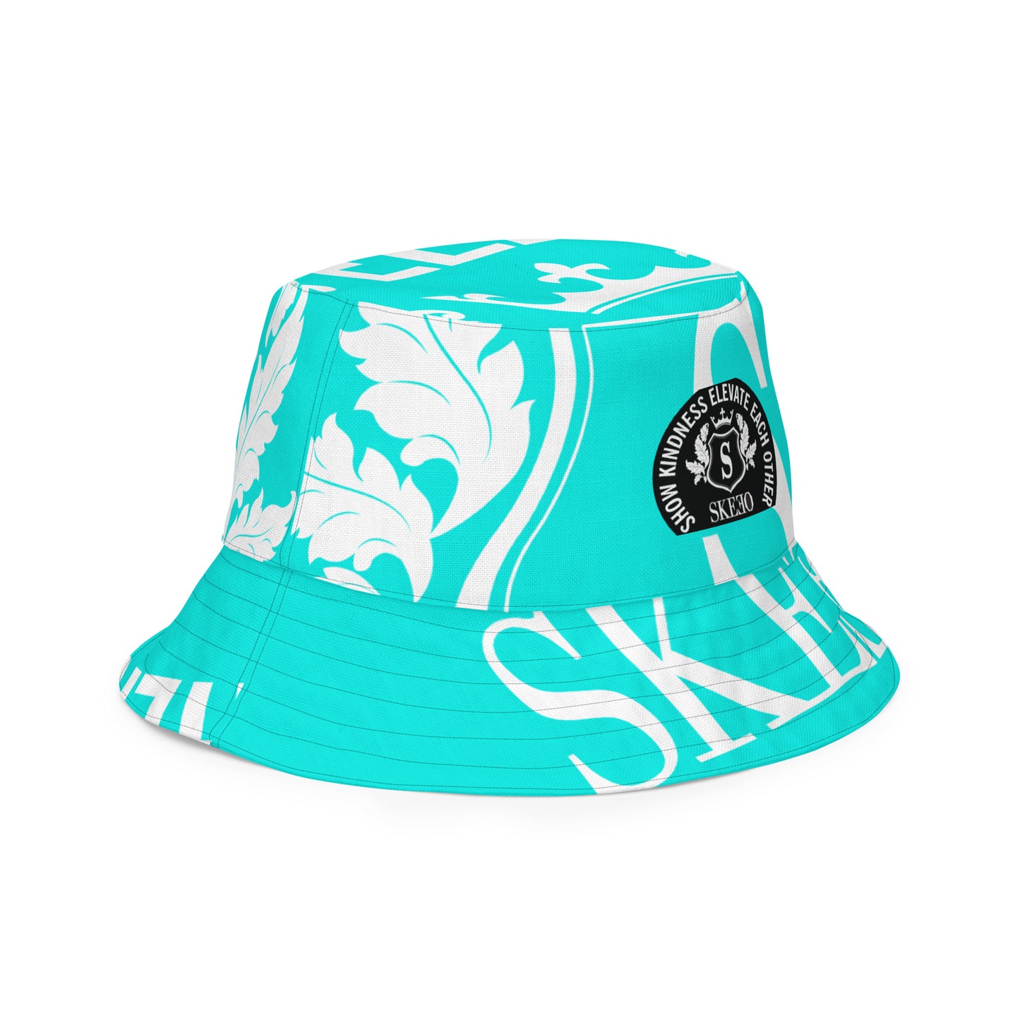 SK AA-SuperFly Reversible bucket hat