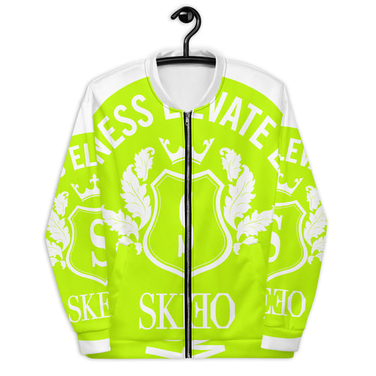 A SK Highlighter Lightweight Summer Jacket