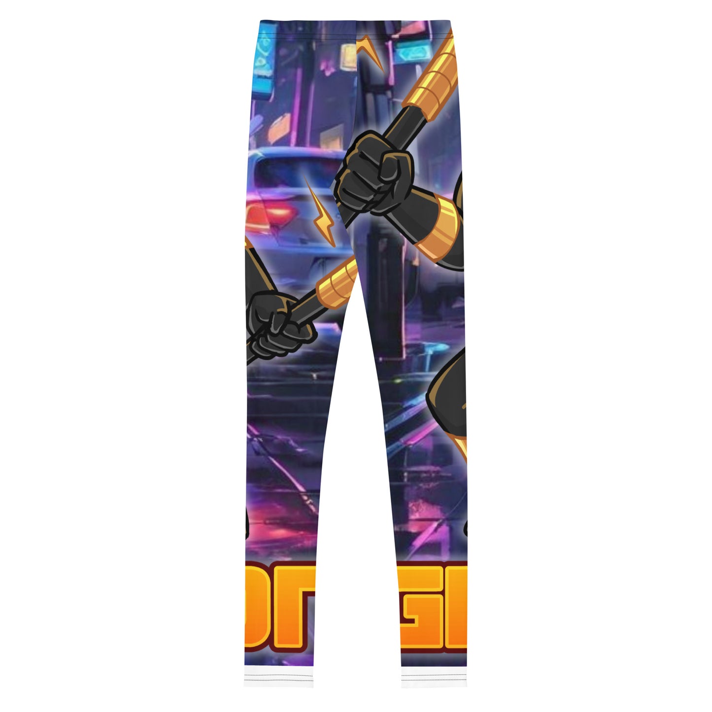 1 1AA Youth pant