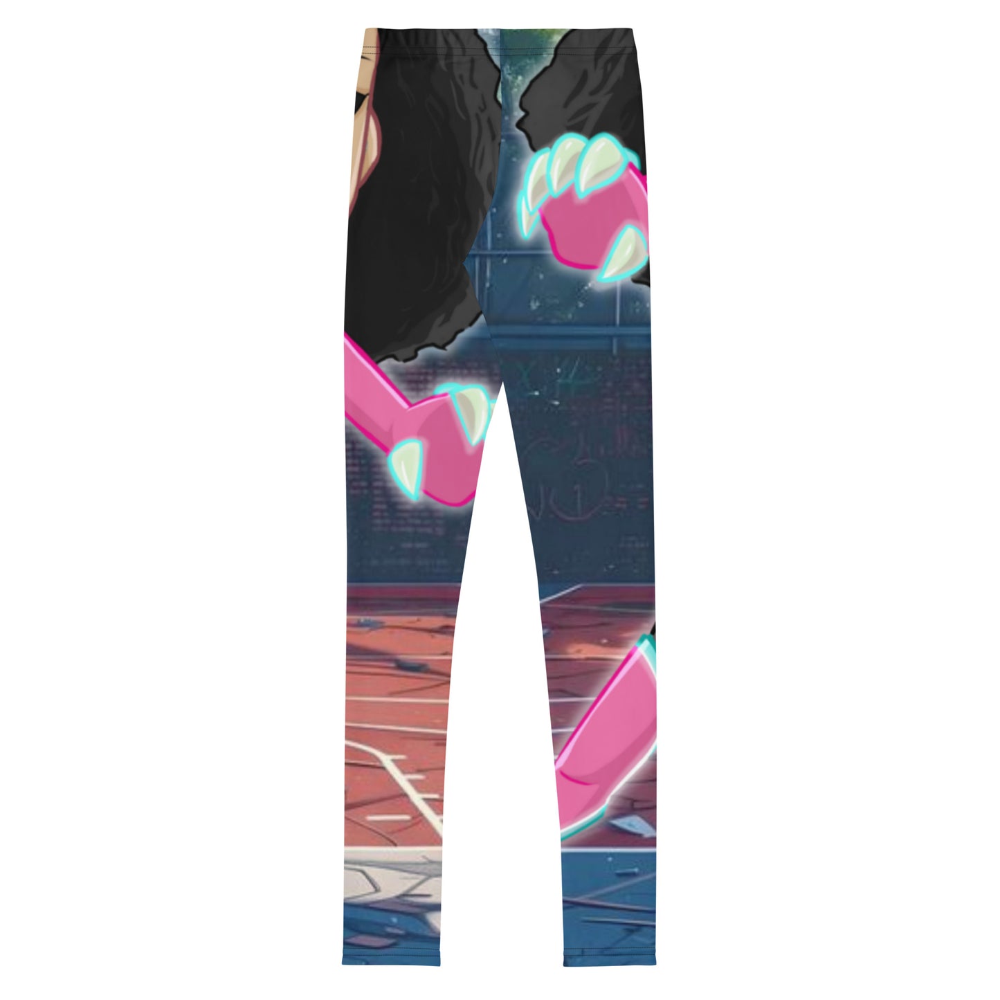 1 1AA MIA Youth Leggings