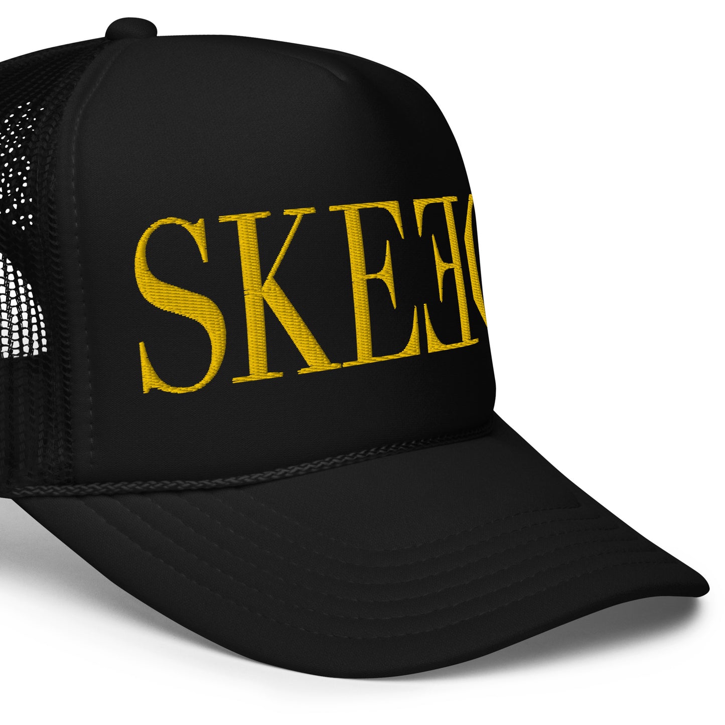 SK trucker hat