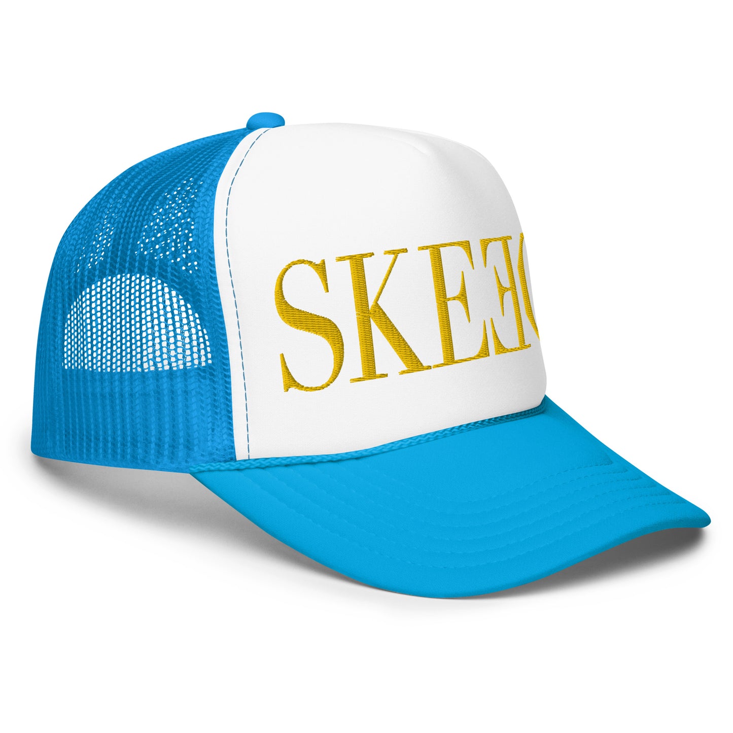 SK trucker hat