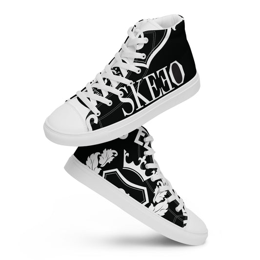 SK Black/White Go Getters