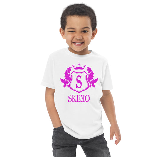 Z Toddler Logo t-shirt