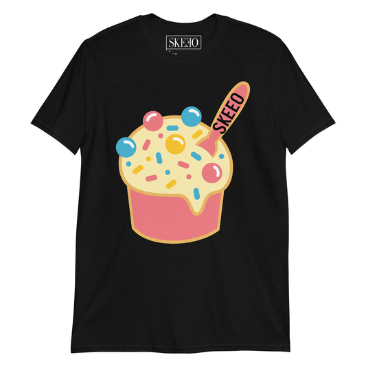 1 AASK Ice cream T-Shirt