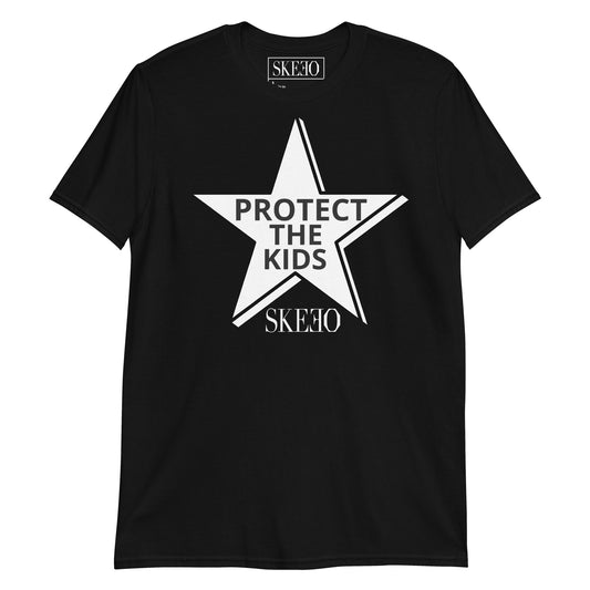 1 AAA Protect The Kids T-Shirt