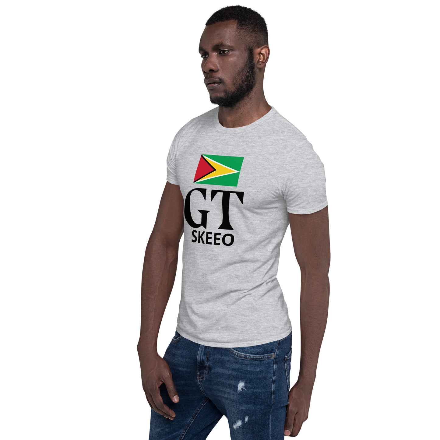 T GT T-Shirt