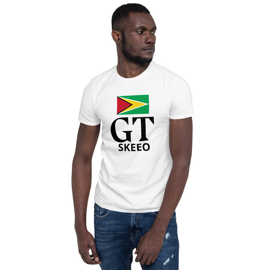 T GT T-Shirt