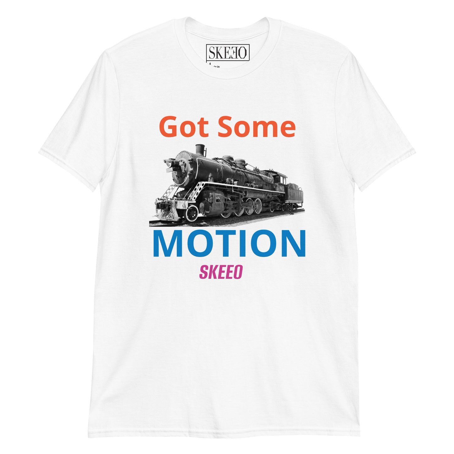 A SK Motion Unisex T-Shirt