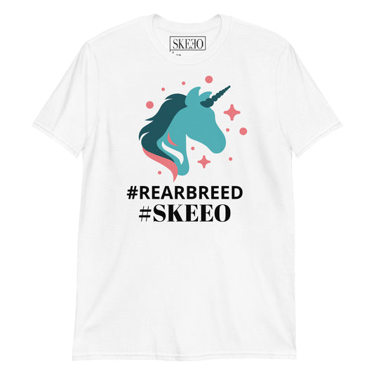 A ASK Unicorn T-Shirt