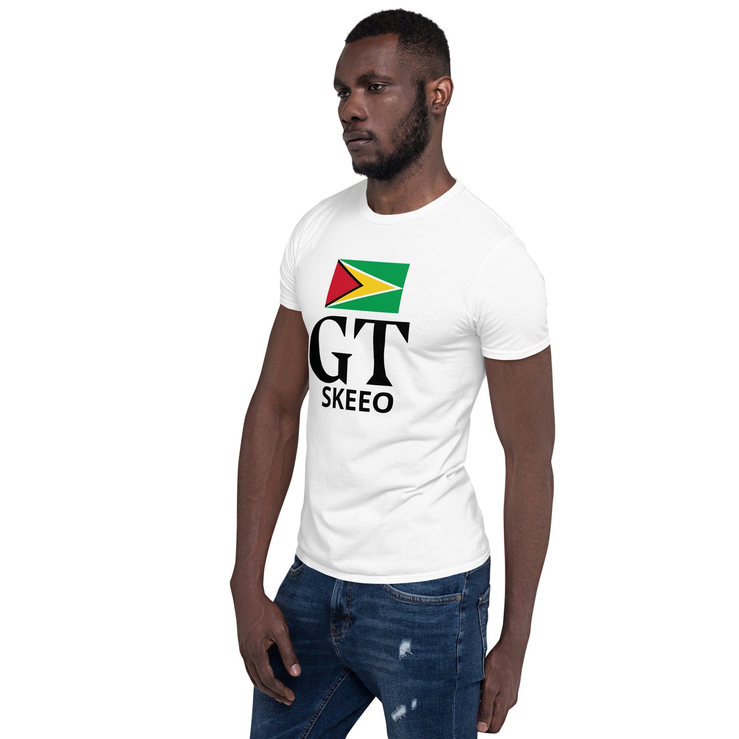 T GT T-Shirt
