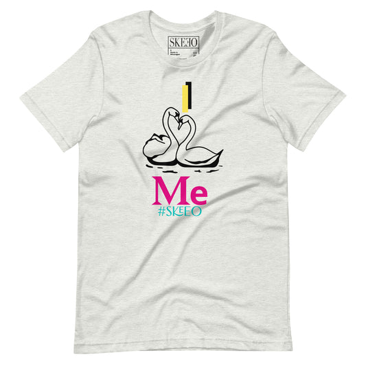 1 AA I LOVE ME t-shirt