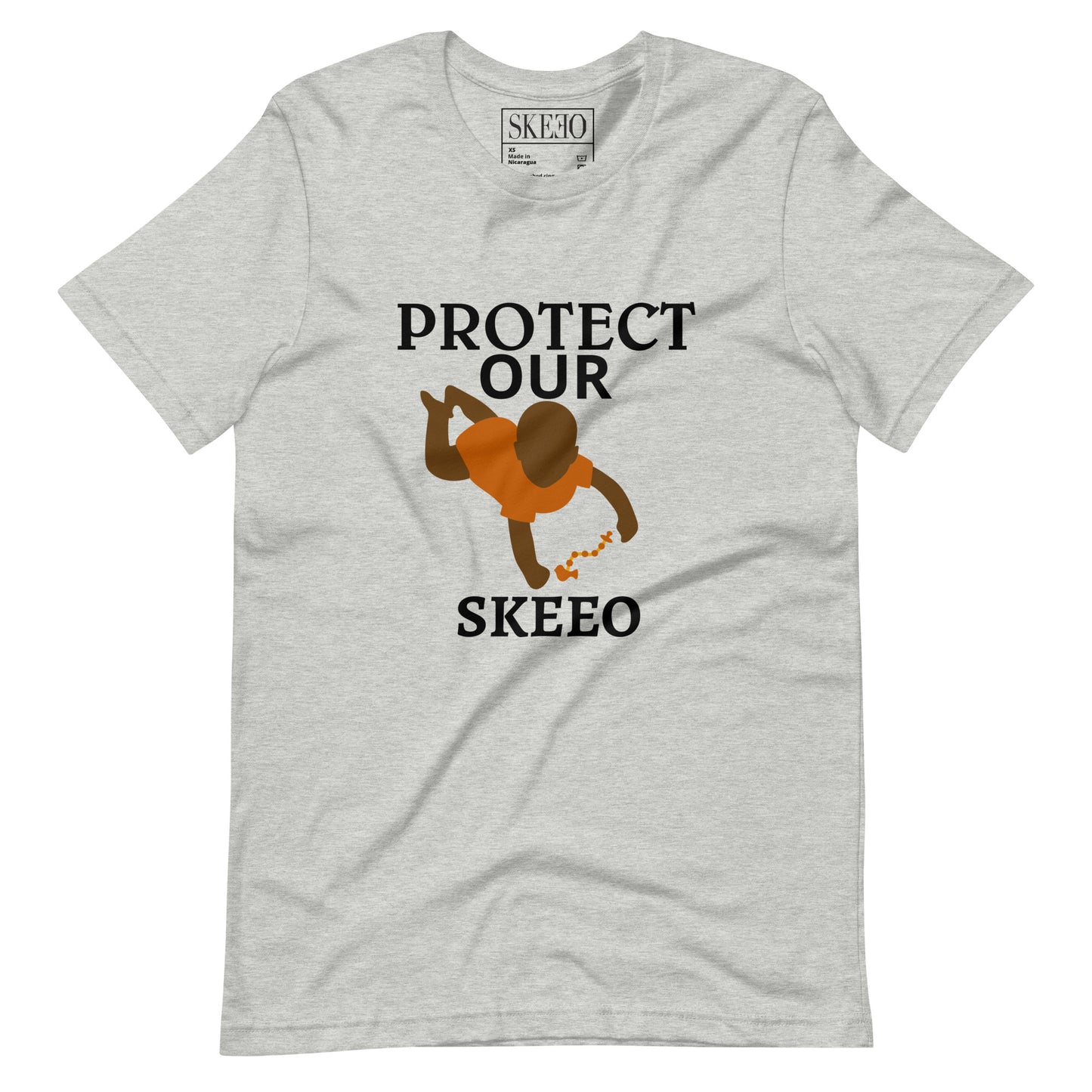 1 AAA Protect Our babies t-shirt