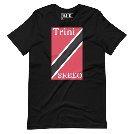 Trini t-shirt