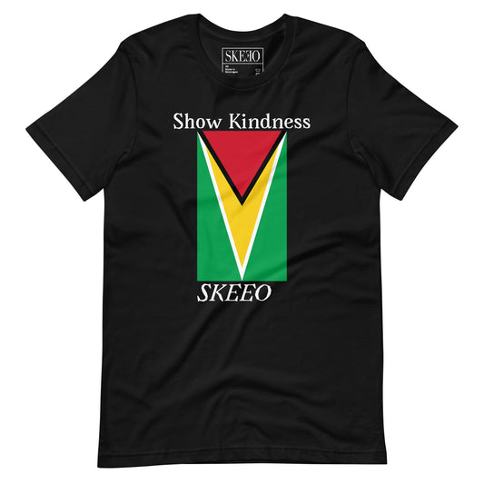 T GT Kindness t-shirt