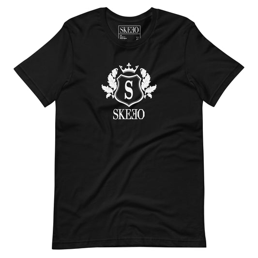 1 AASK Shield Logo t-shirt