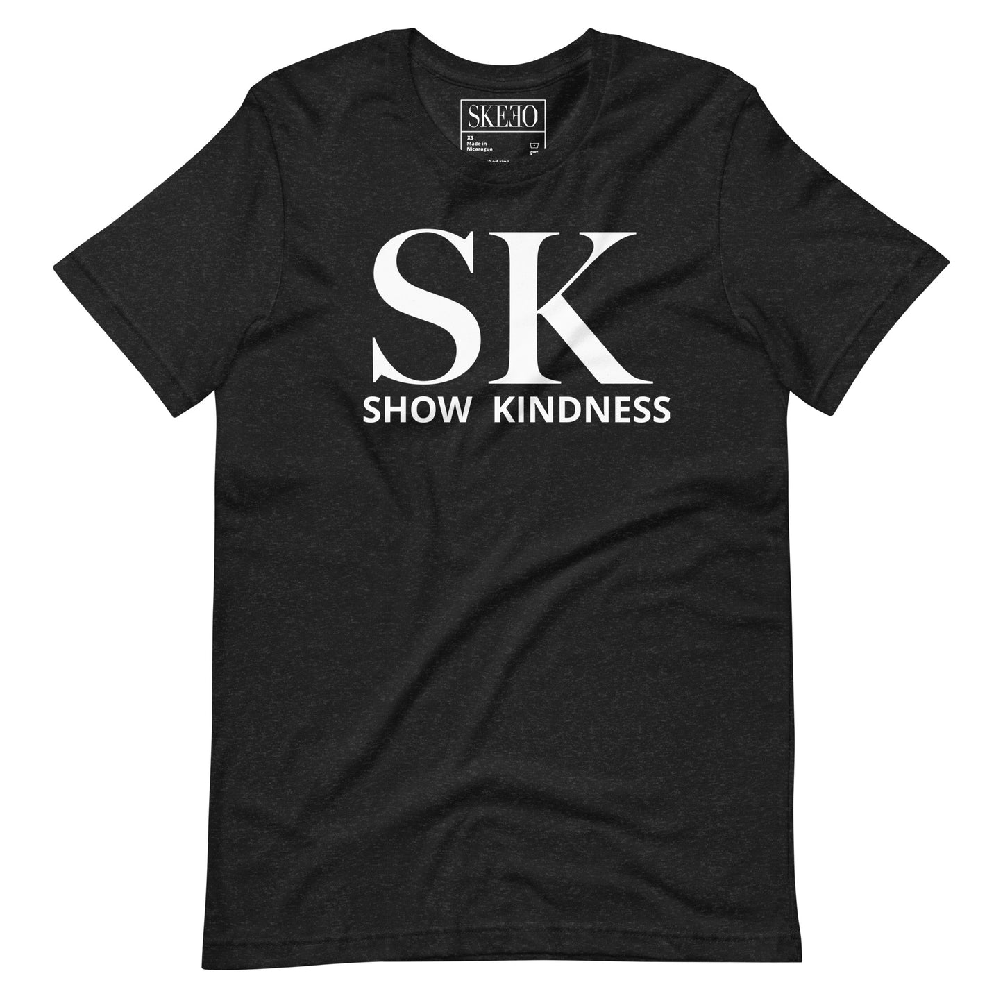 SK A A SK t-shirt
