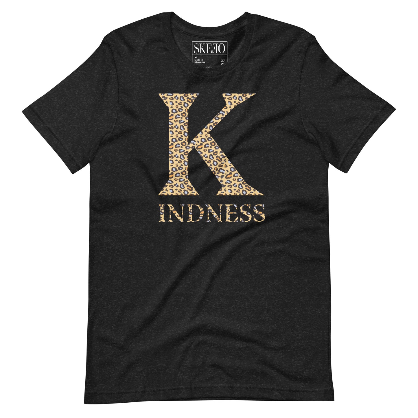 A A SK Kindness t-shirt