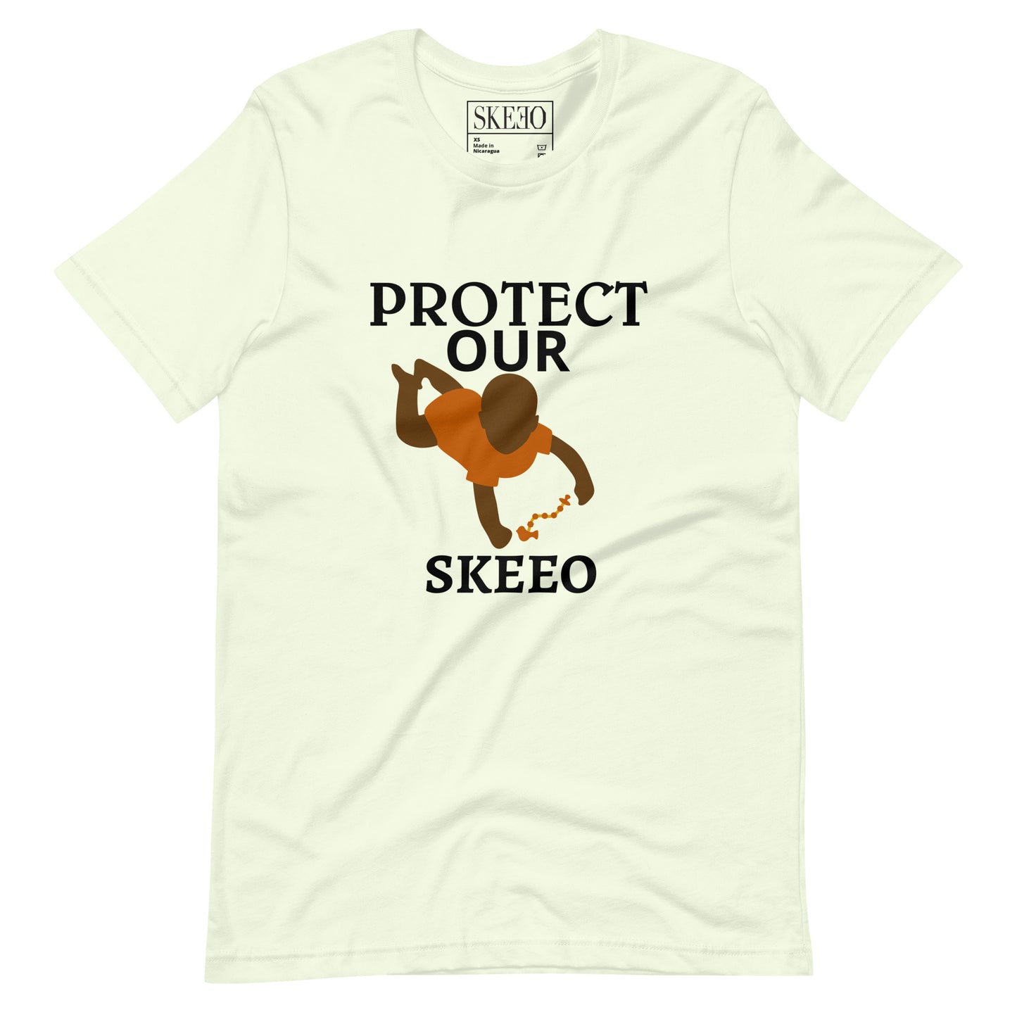 1 AAA Protect Our babies t-shirt