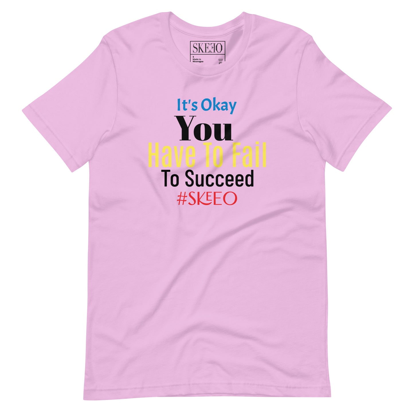 SK A-Succeed t-shirt