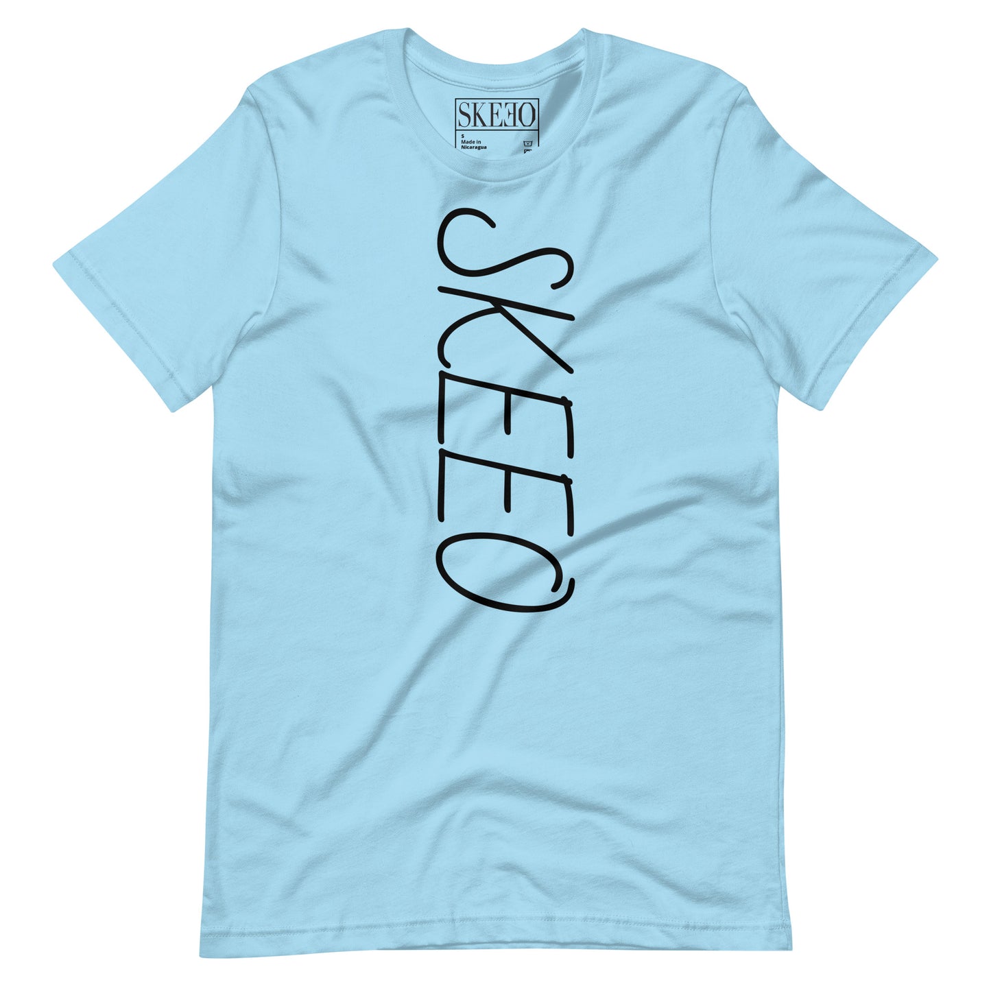 A A SK Skeeo t-shirt