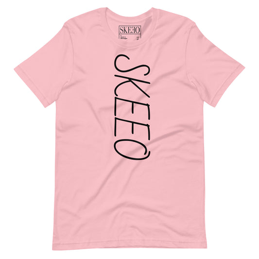 A A SK Skeeo t-shirt