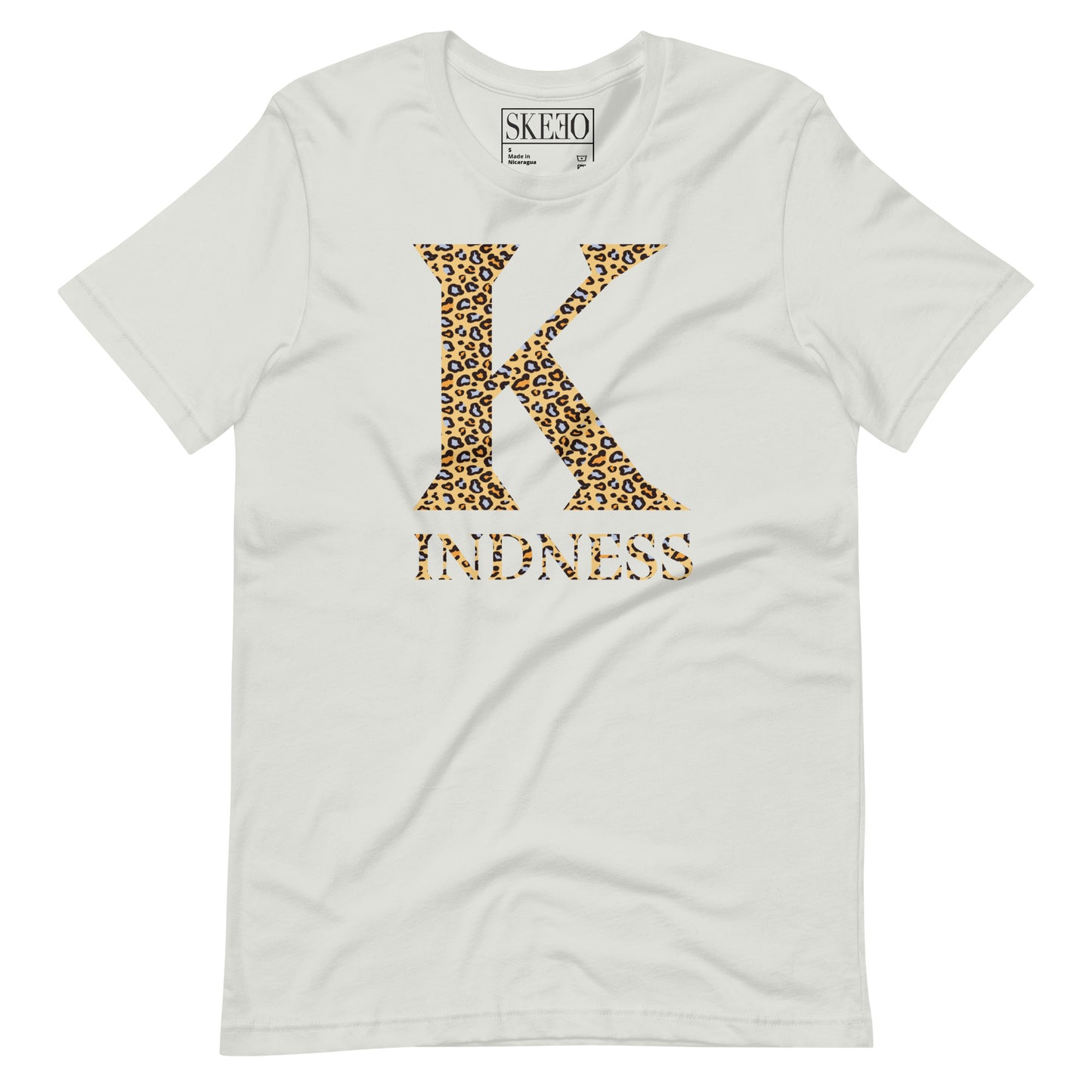 A A SK Kindness t-shirt