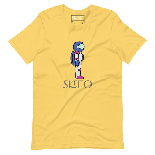 1 AA MoonMan t-shirt