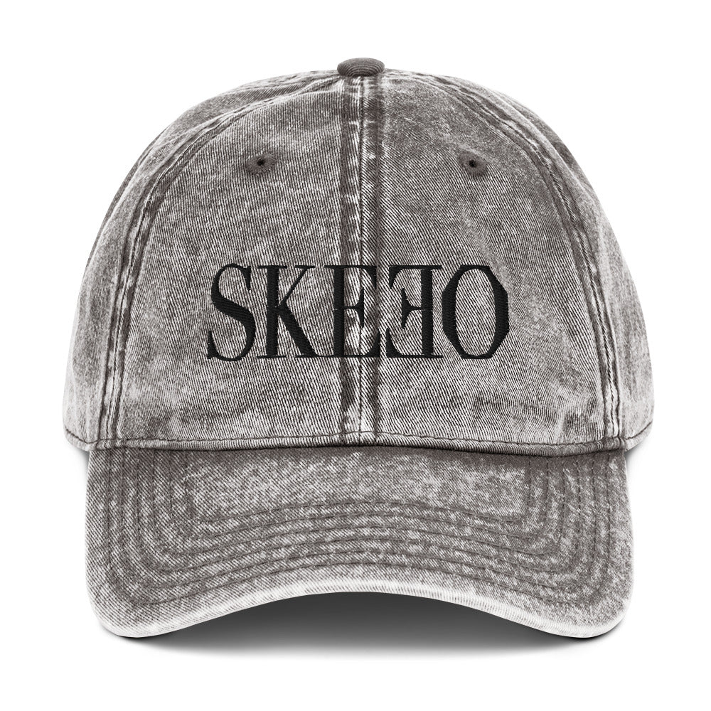 SK Vintage Cap