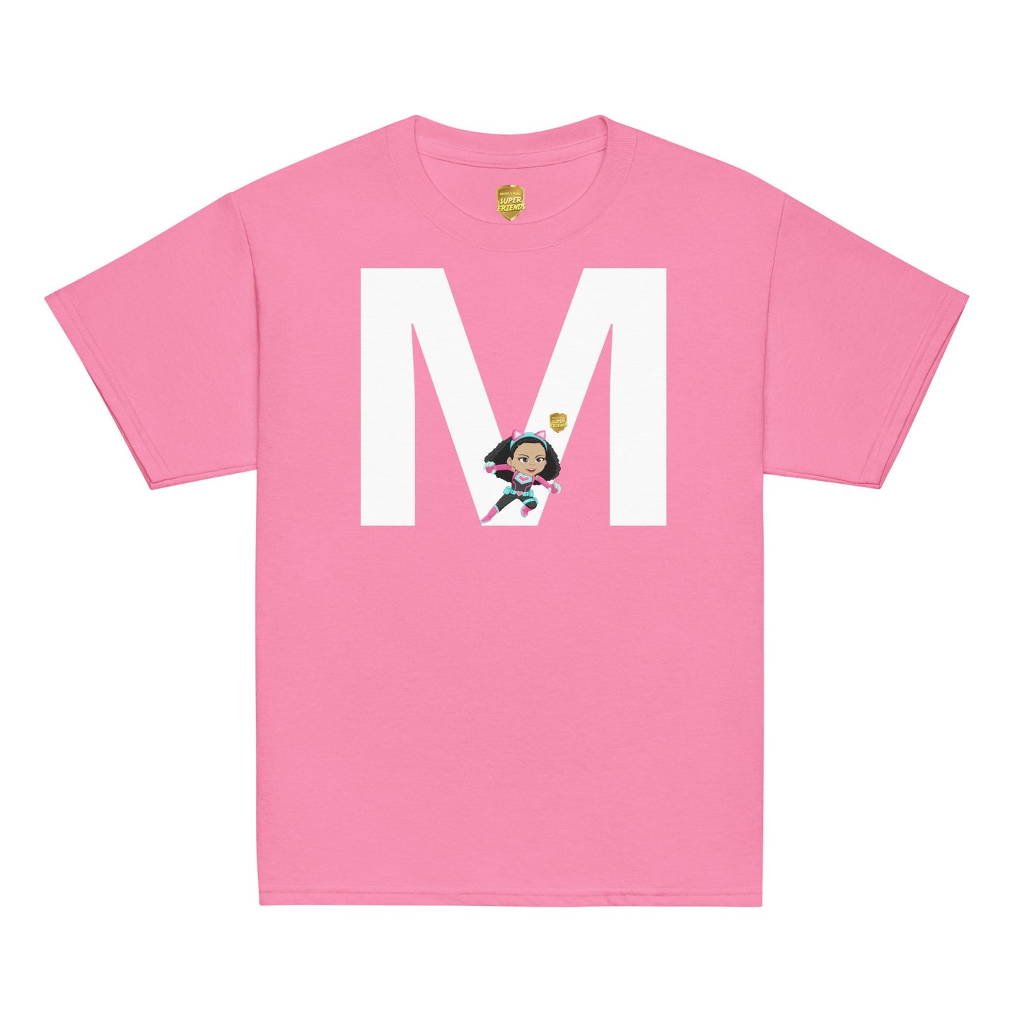 1 1AA MIA Youth Shirt